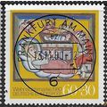 1980 Michel 1066 - first day cancel