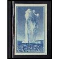 760 5c Yellowstone National Park Very Fine MNH ...