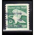 Used 2112 22c D Eagle Very Fine CNS 2 PA5784