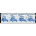 1906 17c Electric Auto Very Fine MNH Dry Gum PN...