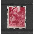 Hungary.SG745 30f St. Margaret.Mounted Mint.Sept22