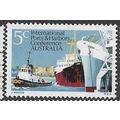 1969 SG 438 - MNH (**)