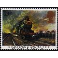 Great Britain. 1985 29p S.G.1273 Used