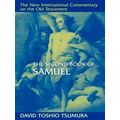 The Second Book Of Samuel