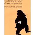 The Brahms-Keller Correspondence