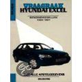 Hyundai Excel (Benzine) 1994-1997