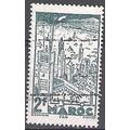 Maroc 1945 Michel 222 O Cote (2005) 0.30 € Fes