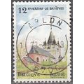 Belgique 1985 Michel 2231 O Cote (2008) 0.30 € ...