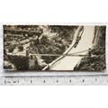 1960s Panorama postcard Clifton Suspension Bridge