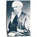 c.1980s PC Bertrand Russell, 1951