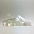 Selenite Sticks | Raw | 15 cm | Morocco[ ]