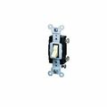 S02-CS115-2WS Switch, Pack of 1, White