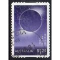 Australia 2023 Solar Eclipses - Total Solar Ecl...