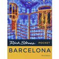 Barcelona...Author: Rick Steves (used pocket-gu...