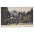 Rydal Mount Wordsworth's Home House Nr Amblesid...