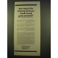 1963 U.S. Department of the Navy Ad - Yards and Docks
