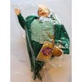 'PRESENTS'.... 1988...WIZARD OF OZ DOLL ''MAYOR...