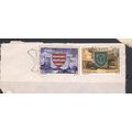 Jersey postmark 2