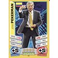 Match Attax World Cup 2014 281 Jose Pekerman Co...