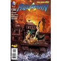 Aquaman (Vol 5) # 030 NM MODERN AGE COMICS