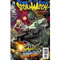 Stormwatch (Vol 3) # 020 VFN+ ORIG US COMICS