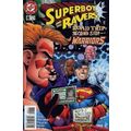 Superboy & the Ravers # 008 NM MODERN AGE COMICS