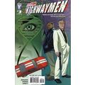 Highwaymen (2007 Ltd) # 003 NM MODERN AGE COMICS