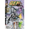 Gen Active (2000 Ltd) # 004 NM CoverB MODERN AG...