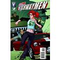 Highwaymen (2007 Ltd) # 002 NM MODERN AGE COMICS