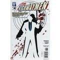 Highwaymen (2007 Ltd) # 004 NM MODERN AGE COMICS