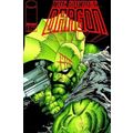 Savage Dragon # 001 NM MODERN AGE COMICS