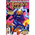 Fantastic Four (Vol 3) # 002 NM (CvrA) MODERN A...