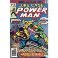 Powerman & Iron Fist (Vol 1) # 036 VFN- Price V...