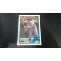 1988 Topps Card # 182 Ken Phelps Excellent (5) ...