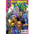 X-Men (Legacy) (Vol 1) # 098 NM MODERN AGE COMICS