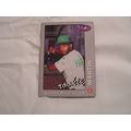 Norberto Martin 1993 Lime Rock Winter League GO...