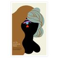 Movie Poster for Italian German French film I k...