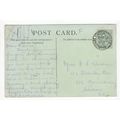 1908 Broadstairs Station Kent Single Ring Railw...