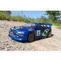 Custom Painted SUBARU IMPREZA 98 Lightning EPX ...