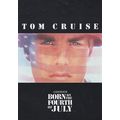 Born On The Fourth 4th Of July Tom Cruise Film ...