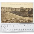 vintage postcard Versailles, Grand Trianon Pala...