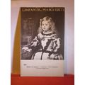 L'INFANTE MARGUERITE by Velasquez unused vintag...