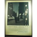 1959 Hamilton Watches Advertisement - Vala, Trent and Belita