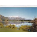 Lake Hayes New Zealand Photograph posted VGC