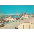 The Harbour, Famagusta, c.1970 - Photo Precisio...