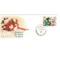 Australia 1987 Queen's Birthday, First Day Cover