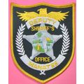Sheriff's Office, Manatee County, FL. PP14.