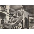 The Hall, Arlington Court, near Barnstaple, Dev...
