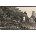 Kitchen, King Arthur's Castle, Tintagel, Cornwa...