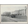 Assize Courts & Mayoralty, Bodmin, Cornwall, 19...